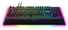 Razer BlackWidow V4 Pro Wired Mechanical Gaming Keyboard (Yellow Switch)