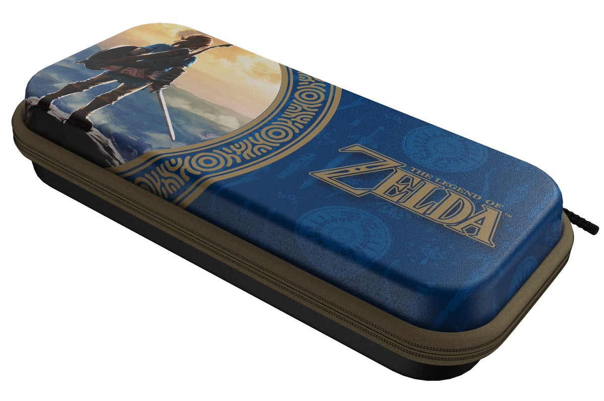 Pochette Nintendo Switch Zelda