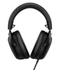 HyperX Cloud III Gaming Headset (Black) (Switch, PC, PS5, PS4, Xbox Series X, Xbox One)