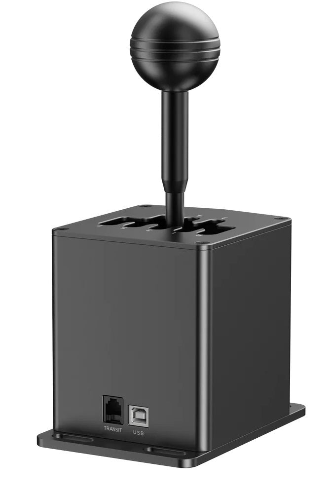 MOZA HGP Shifter (PC)