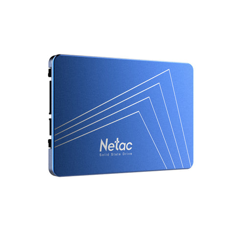 1TB Netac N600S 2.5" SATA SSD