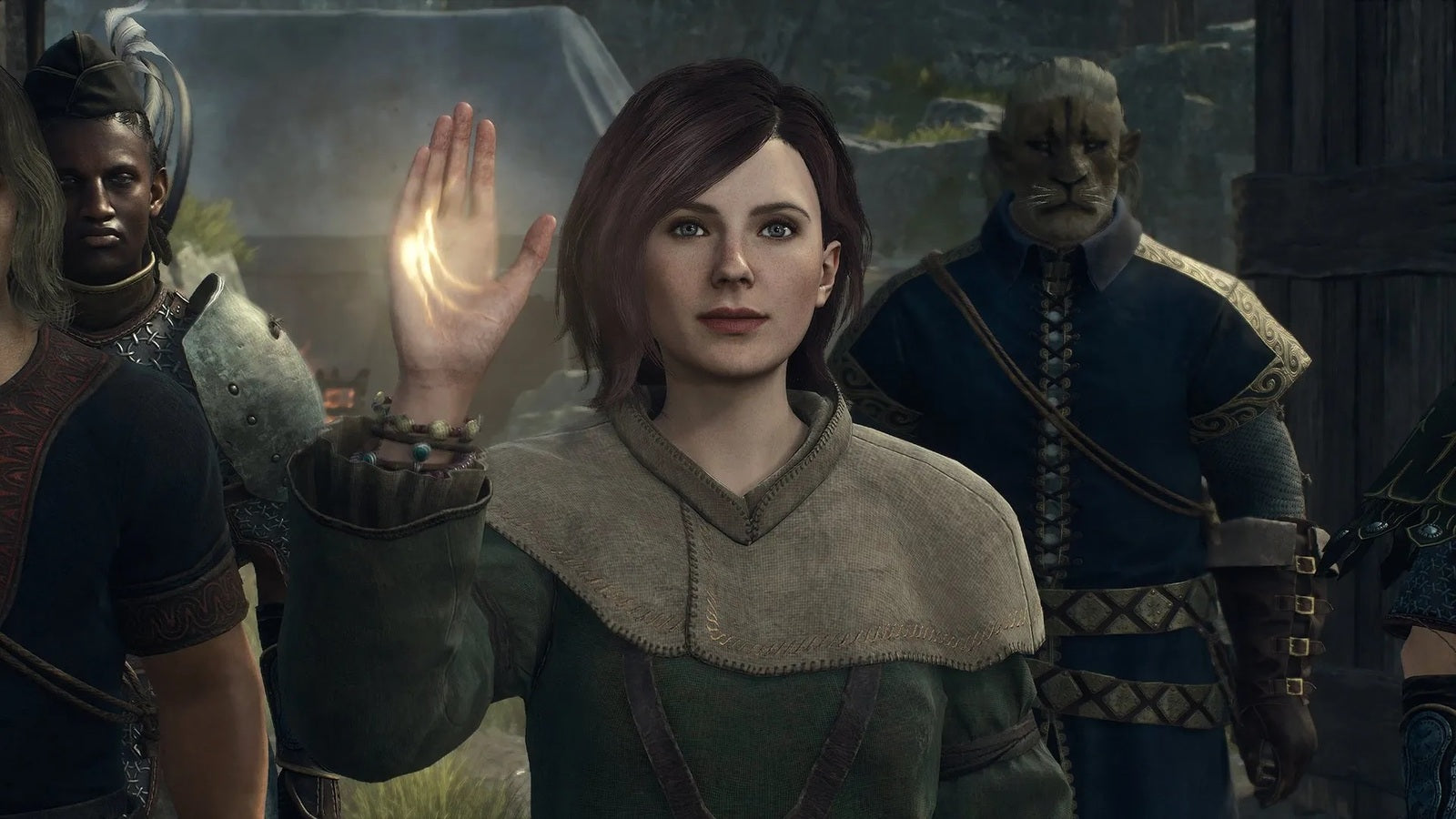 Dragon's Dogma 2 Lenticular Edition (PS5)