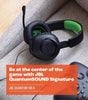 JBL Quantum 100X Wired Gaming Headset (Black)