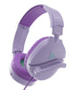 Turtle Beach Ear Force Recon 70 Gaming Headset - Lavender (PC, PS5, PS4)