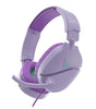 Turtle Beach Ear Force Recon 70 Gaming Headset - Lavender (PC, PS5, PS4)
