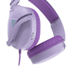 Turtle Beach Ear Force Recon 70 Gaming Headset - Lavender (PC, PS5, PS4)
