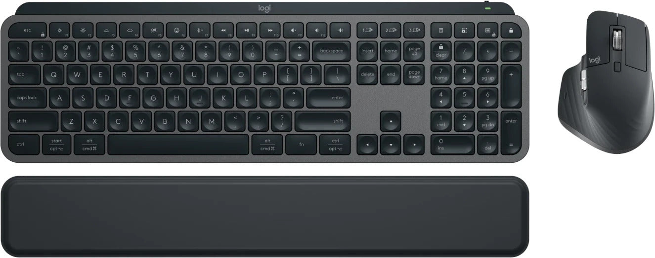 Logitech MX Keys S Combo Performance Combo