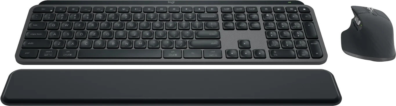 Logitech MX Keys S Combo Performance Combo