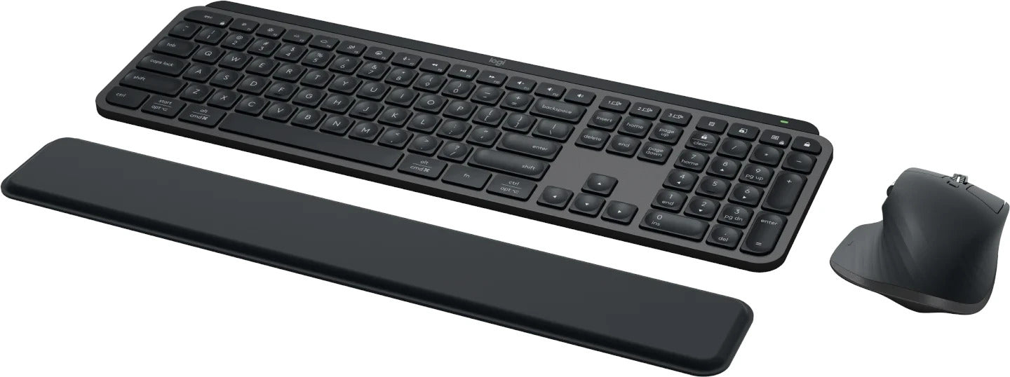 Logitech MX Keys S Combo Performance Combo