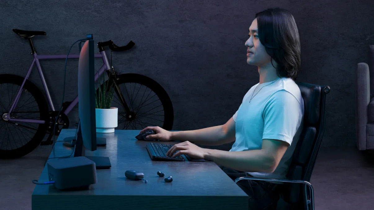 Logitech MX Keys S Combo Performance Combo