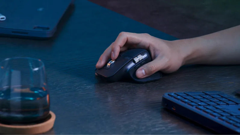 Logitech MX Keys S Combo Performance Combo
