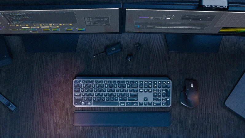Logitech MX Keys S Combo Performance Combo