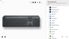 Logitech MX Keys S Combo Performance Combo
