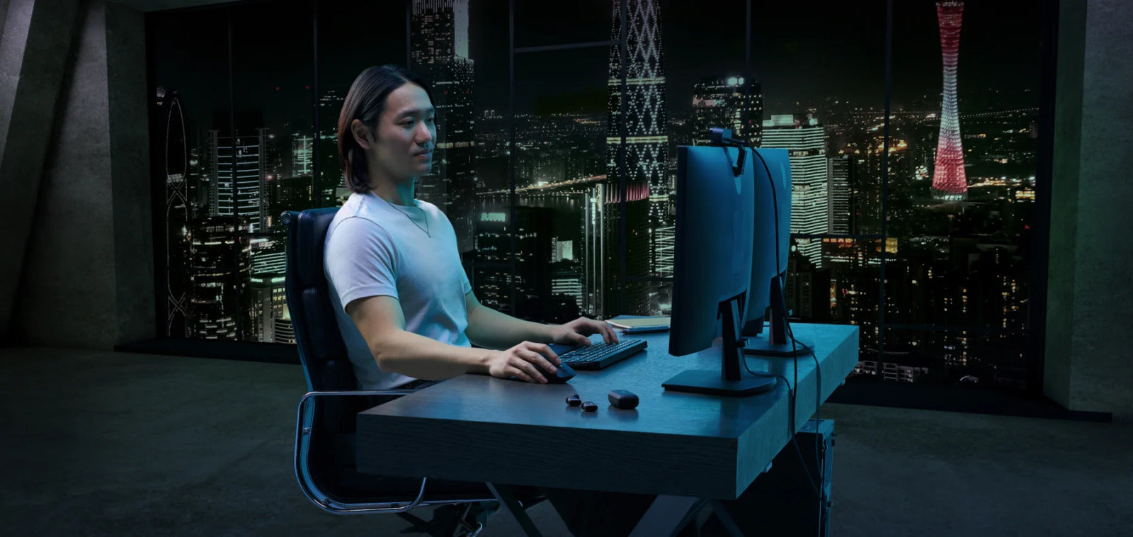 Logitech MX Keys S Combo Performance Combo