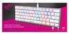 PowerPlay Mini Mechanical Keyboard (White) (PC)