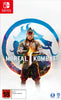 Mortal Kombat 1 (Switch)