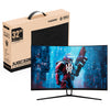 Juggernaut 32" Full HD Curved 165Hz Gaming Monitor (1920 x 1080)