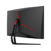Juggernaut 32" Full HD Curved 165Hz Gaming Monitor (1920 x 1080)