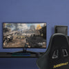 Juggernaut 32" Full HD Curved 165Hz Gaming Monitor (1920 x 1080)
