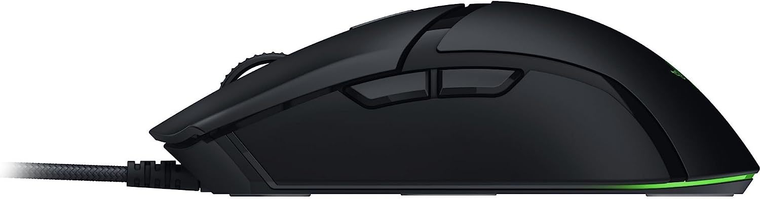 Razer Cobra Customizable Gaming Mouse