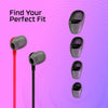 HyperX Cloud II Gaming Earbuds with Mic (Black) (Switch, PC)