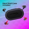 HyperX Cloud II Gaming Earbuds with Mic (Black) (Switch, PC)