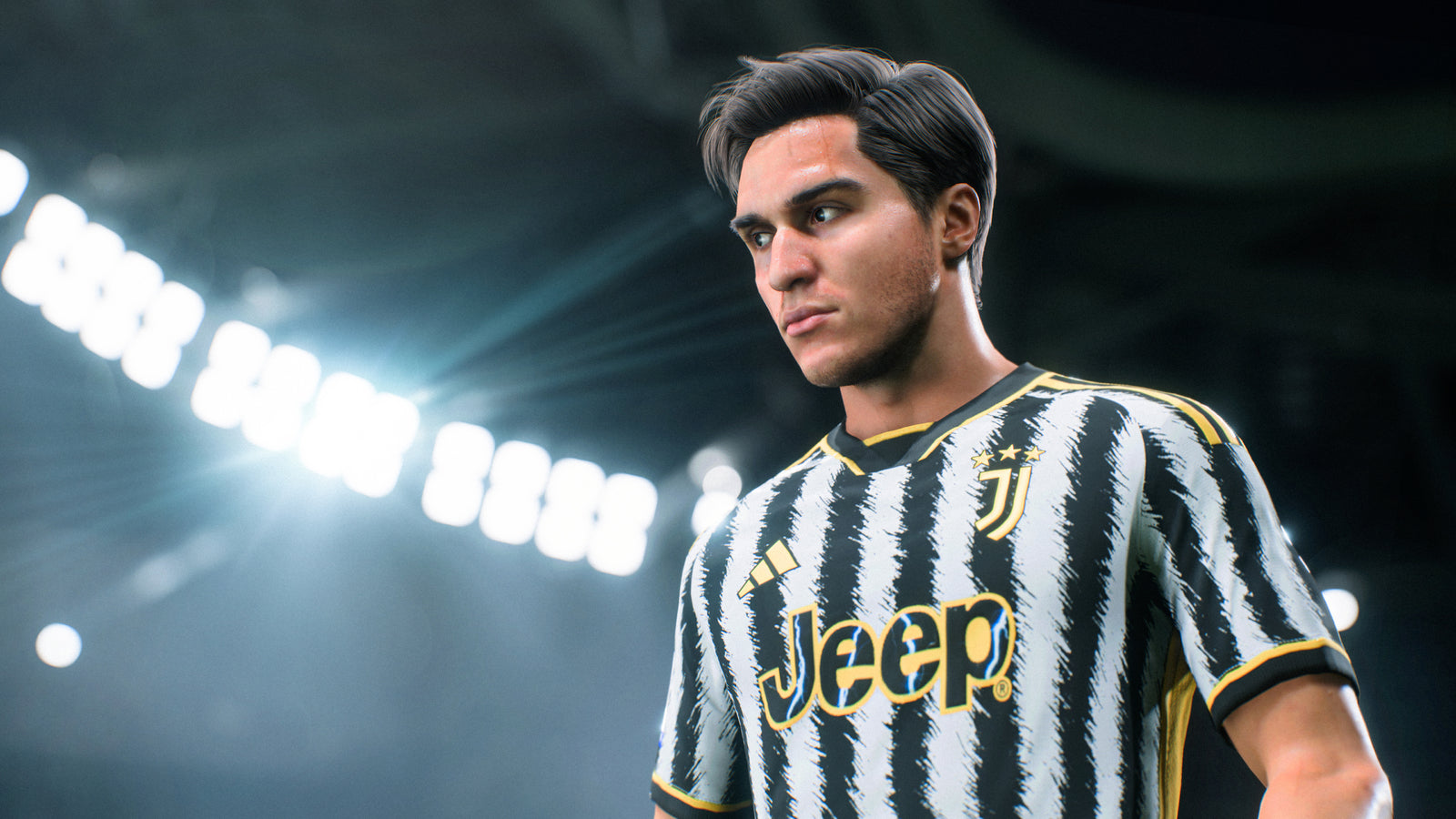 EA Sports FC 24 (Xbox Series X, Xbox One)