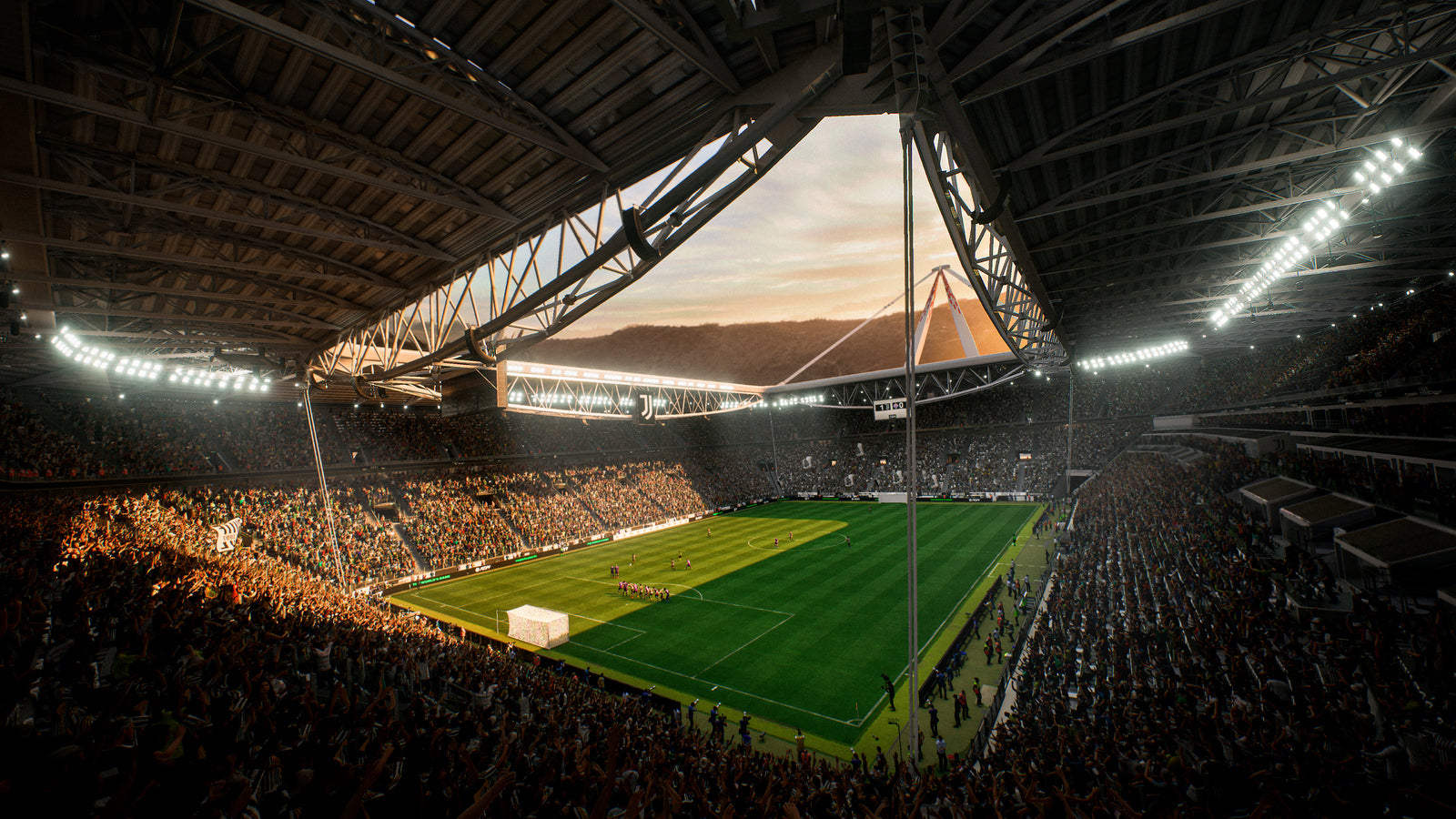 EA Sports FC 24 (Xbox Series X, Xbox One)