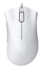Razer DeathAdder Essential Gaming Mouse (White)