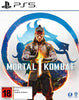 Mortal Kombat 1 (PS5)