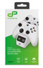 PowerPlay Xbox Dual Charge Station (White) (Xbox Series X)