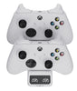 PowerPlay Xbox Dual Charge Station (White) (Xbox Series X)