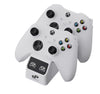 PowerPlay Xbox Dual Charge Station (White) (Xbox Series X)