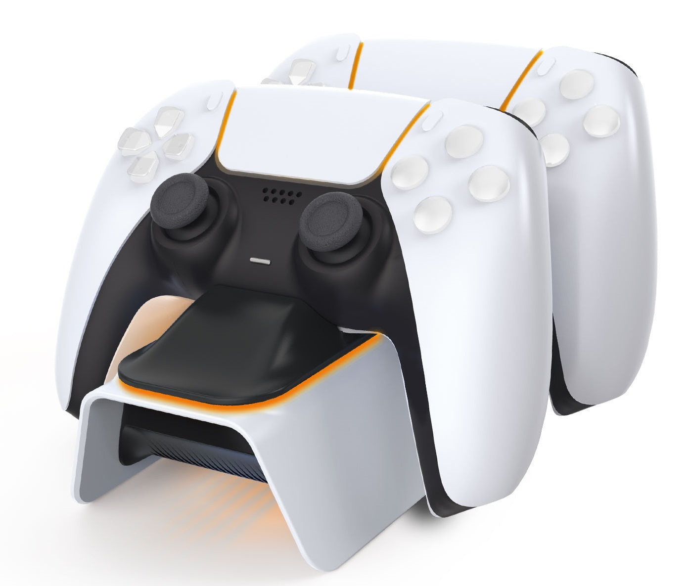 Powerwave PS5 Dual Charging Stand