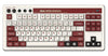 8Bitdo Retro Mechanical Keyboard - Fami Edition (PC)