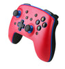 3rd Earth Wireless Controller with Faceplate for Switch (Blue and Red) (Switch, PC)