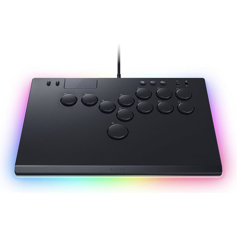 Razer Kitsune - All-Button Optical Arcade Controller for PS5 and PC (PC, PS5)