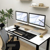 Playmax Topographic Extended Mousepad (Black) (PC)
