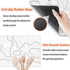 Playmax Topographic Extended Mousepad (White) (PC)