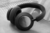 Bang & Olufsen Beoplay Portal PC/PS Comfortable Wireless Noise Cancelling Gaming Headphones - Black (PS5, PS4)