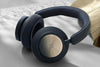 Bang & Olufsen Beoplay Portal PC/PS Comfortable Wireless Noise Cancelling Gaming Headphones - Navy (PS5, PS4)
