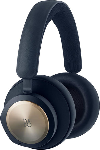 Bang & Olufsen Beoplay Portal PC/PS Comfortable Wireless Noise Cancelling Gaming Headphones - Navy (PS5, PS4)
