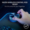 Razer Nommo V2 Pro 2.1 Gaming Speakers with Wireless Subwoofer