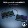 Razer Huntsman V2 Optical Gaming Keyboard (Linear Red Switch)