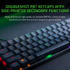 Razer Huntsman Mini Gaming Keyboard (Linear Red Switch) (PC)