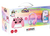 Konix Gamer Pack Nintendo Switch (Unicorn - Be a Princess)