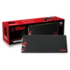 Gorilla Gaming - RGB Gaming Mouse Pad XL (PC)