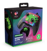PDP Rematch Glow Wired Controller (Space Dust) (Xbox Series X, Xbox One)