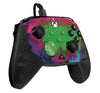 PDP Rematch Glow Wired Controller (Space Dust) (Xbox Series X, Xbox One)