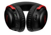 HyperX Cloud III Wireless Gaming Headset (Black & Red) (PC, PS5, PS4)